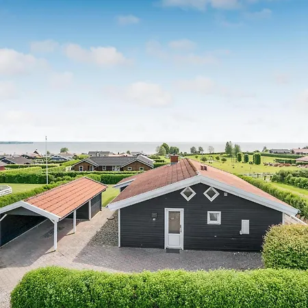 Maison Confortable À Sjølund Avec Sauna * Sjolund