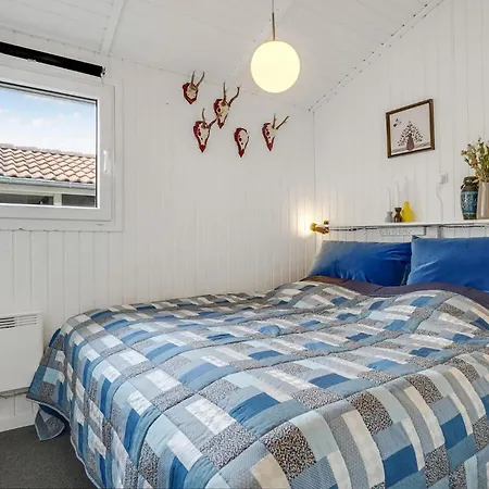 Maison Confortable À Sjølund Avec Sauna * Sjolund